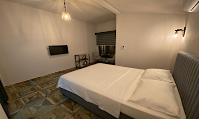 Standart Bungalov 