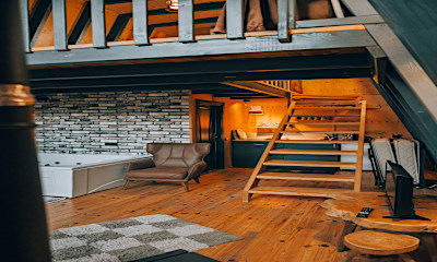 Bungalov No 2