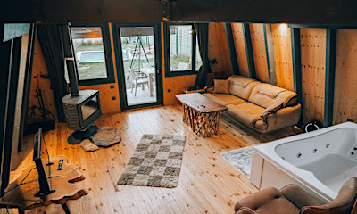 Bungalov No 2