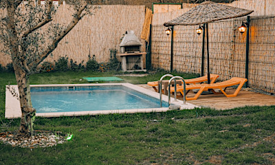Bungalov No 2