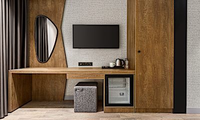 Standart Twin Room