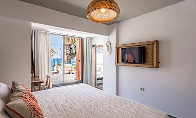 Deluxe Terrace