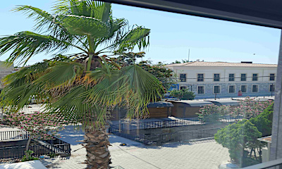 Köşe Oda