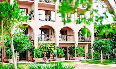 Deluxe Terrace