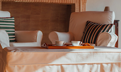 Göl Manzaralı Penthouse