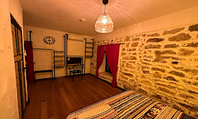 Taş Oda 