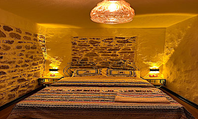 Taş Oda 