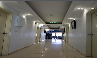 Aile Odası