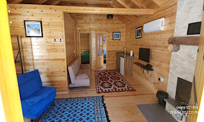 Bungalow
