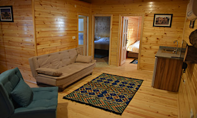 Bungalow