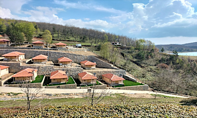 Bungalow
