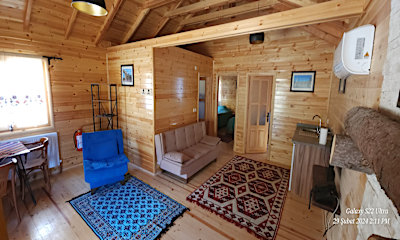 Bungalow