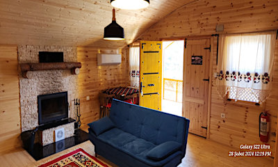 Hobbit Ev