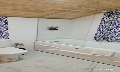 Hobbit Ev