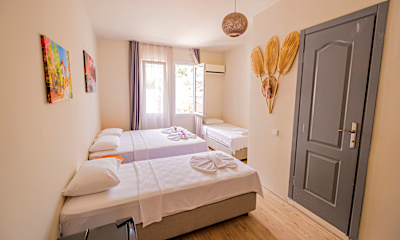 Single Room