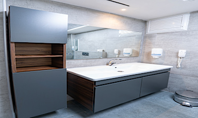 Business Room 