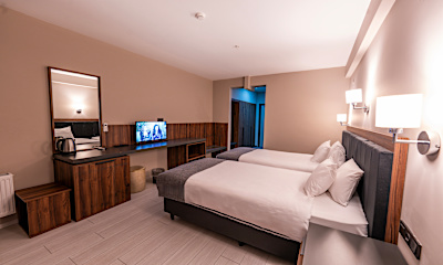 Business Room 