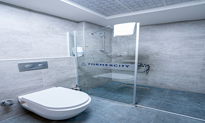 Business Room 