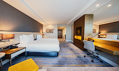 Executive Room