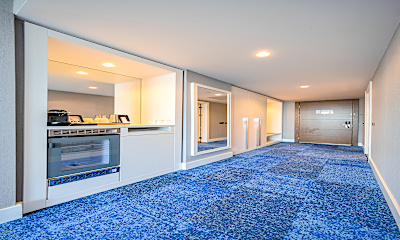 Junior Suite - Mt Erciyes View	