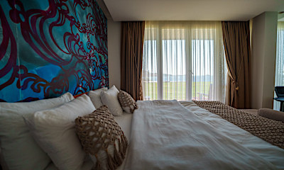 Comfort Room Sea View with Balcony