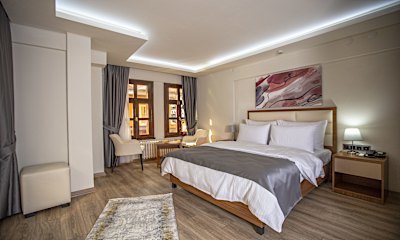 Old Town Room