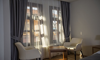 Old Town Room