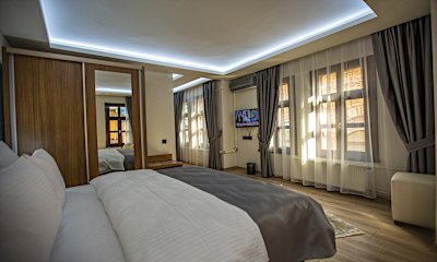 Old Town Room