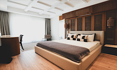 Family Suite 2+1 
