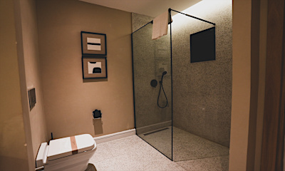 Family Suite 2+1 