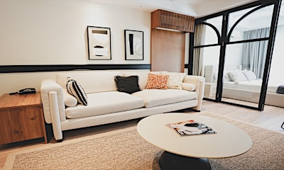 Family Suite 2+1 