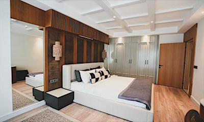 Family Suite 2+1 