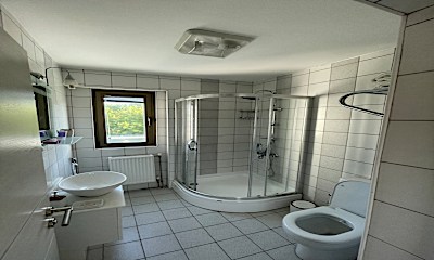 Standart Oda Bahçe Manzaralı