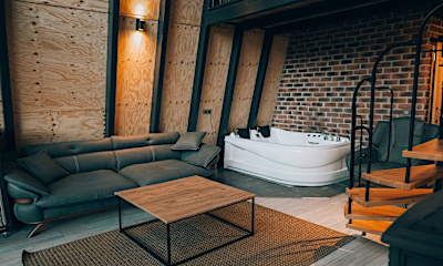 Bungalov No 3