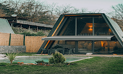 Bungalov No 3