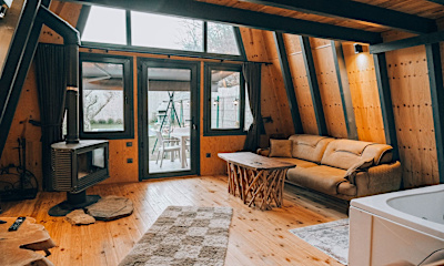 Bungalov No 1
