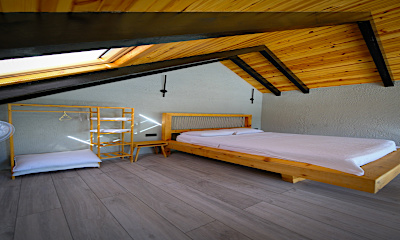 Sapanca Nova Bungalov