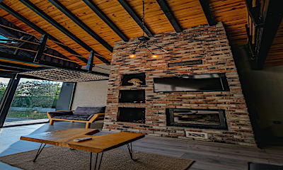 Sapanca Nova Bungalov