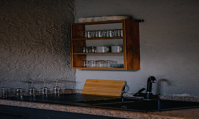 Sapanca Nova Bungalov