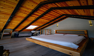 Sapanca Nova Bungalov