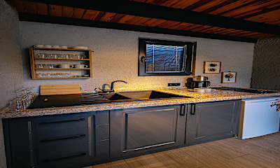 Sapanca Nova Bungalov