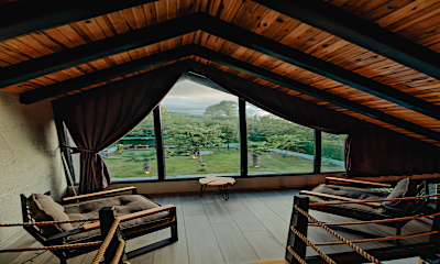 Sapanca Nova Bungalov