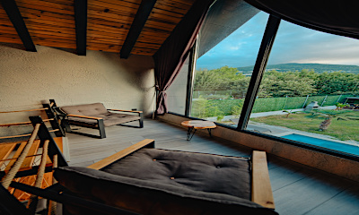 Sapanca Nova Bungalov