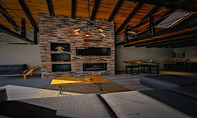 Sapanca Nova Bungalov