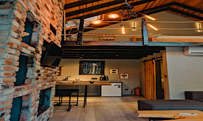 Sapanca Nova Bungalov