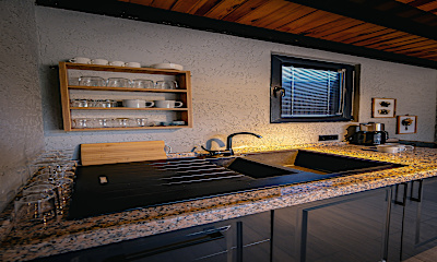 Sapanca Nova Bungalov
