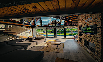 Sapanca Nova Bungalov