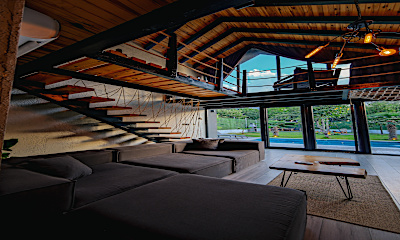 Sapanca Nova Bungalov