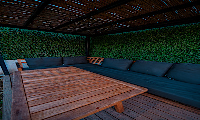 Sapanca Nova Bungalov