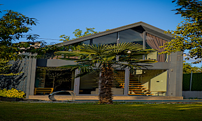 Sapanca Nova Bungalov
